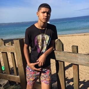 Meet your Posher, Joel